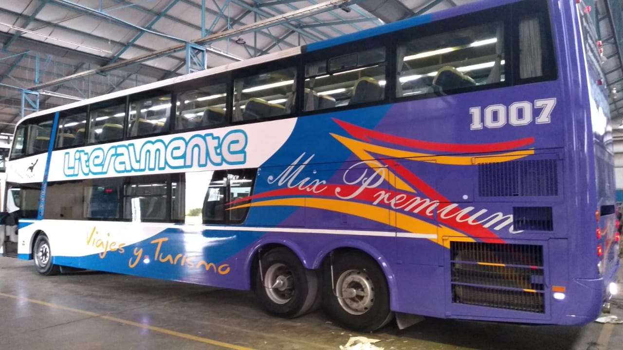 vehículo 5